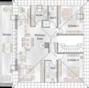 Grundriss - 