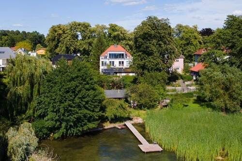 Wohnung in Wandlitz - 3 Zimmer Etagenwohnung zum Kaufen in Wandlitz