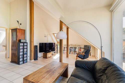 Wohnzimmer - 