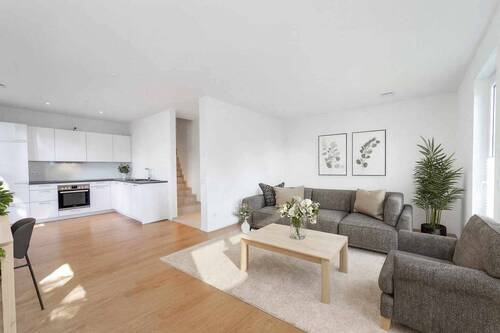 So könnte es aussehen! - 