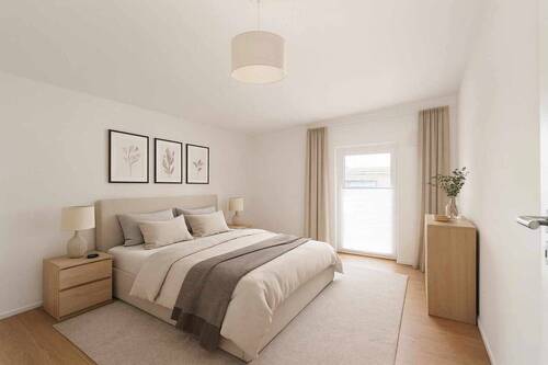 So könnte es aussehen! - 