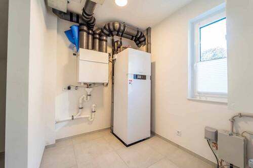 Hauswirtschaftsraum - 