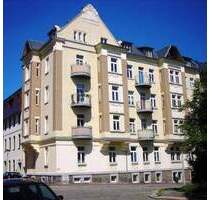 IDEAL - schöne kleine 2-Raumwohnung mit kleinem Balkon - Plauen Stadtmitte