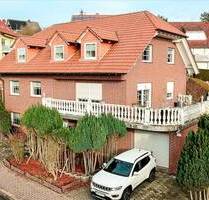 Exklusiver Wohn(t)raum - Komfortables Einfamilienhaus mit Einliegerwohnung in Nörten-Hardenberg (nahe Göttingen)