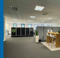 Büros mit Niveau bei Löwe - 6.885,00&nbsp;EUR Kaltmiete, ca.&nbsp; 810,00&nbsp;m&sup2;&nbsp;Wohnfl&auml;che in Bielefeld (PLZ: 33689) Sennestadt