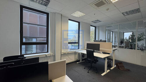 Bürofläche - 9 Zimmer Büro in Bielefeld