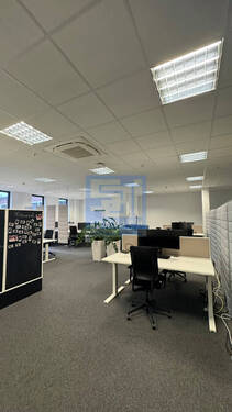 Bürofläche - 