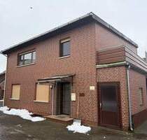 4 Zimmer-Wohnung in ruhiger Wohnlage - Bassum