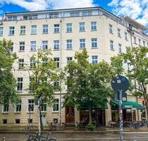 Moderne Gewerbeeinheit am Zionskirchplatz - Ideal für Büro oder Praxis - Berlin Prenzlauer Berg