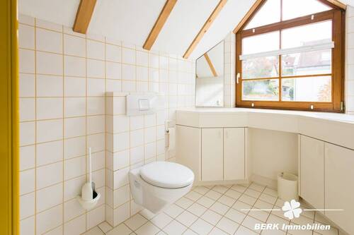 Badezimmer 2.OGs - 