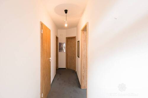 Flur Einliegerwohnung - 
