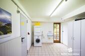 Waschraum - 