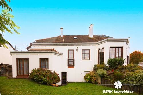 Außenansicht - 7 Zimmer Einfamilienhaus zum Kaufen in Miltenberg