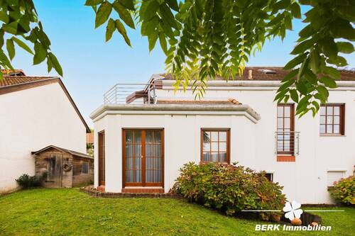 Außenansicht - 7 Zimmer Einfamilienhaus in Miltenberg