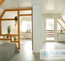 Hier beginnt Ihr neues Kapitel - ein Zuhause mit Herz zum Ankommen - Garstedt