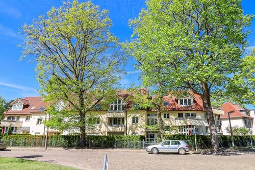 Hausansicht - 