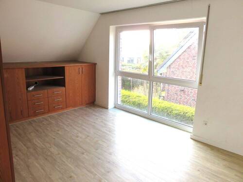 Schlafzimmer o. Arbeitszimmer im Obergeschoss - 