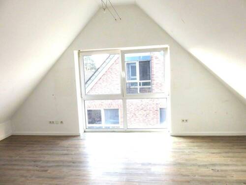 Im Dachgeschoss - 