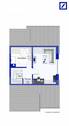 Grundriss Dachgeschoss - 
