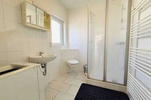 Bad Haupthaus Erdgeschoss - 