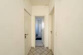 Eingangsflur Haupthaus Erdgeschoss - 