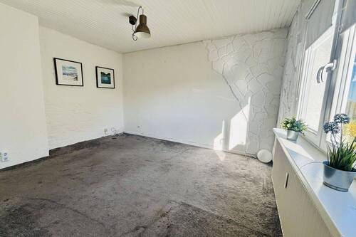 Wohn-Esszimmer Haupthaus OG - 