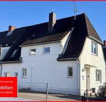 Haus mit viel Potenzial in Ostseenähe - Lübeck Travemünde