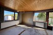 Wohn-Esszimmer Anbau - 
