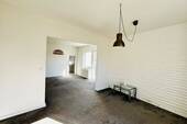Wohn-Esszimmer Erdgeschoss Haupthaus - 