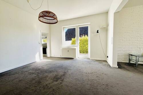 Essbereich Haupthaus Erdgeschoss - 
