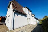 Terrasse Haupthaus - 
