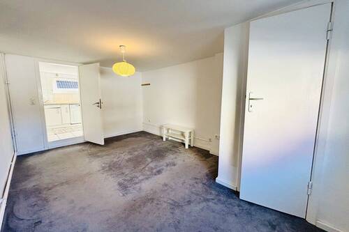 Schlafen Haupthaus Erdgeschoss - 