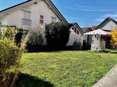und der Gartenanteil - 