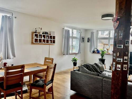 Bild 4 - Etagenwohnung mit 101,40 m² in Salem zum Kaufen