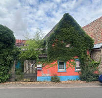 Abrissgrundstück mit Neubaupotenzial - zentrale Lage in Freimersheim