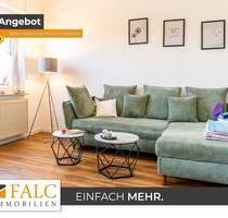 Tolles Zweifamilienhaus in zentraler Lage von Eschweiler!