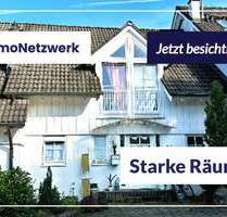 Freundliches Haus mit schönem Garten, in ruhiger Lage - Mössingen- Belsen