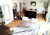 EG Wohnzimmer 01 - 5 Zimmer Reihenmittelhaus in Mössingen- Belsen
