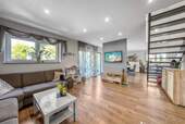 Wohnzimmer - 