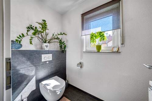 Gäste - WC - 