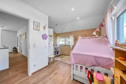 Kinderzimmer - 