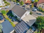 Vogelperspektive - Ihr neues Zuhause in der Kurstadt Bad Kissingen - sonnig, hell & perfekt für Familien