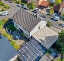 Ihr neues Zuhause in der Kurstadt Bad Kissingen - sonnig, hell & perfekt für Familien