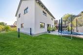 Aussenansicht - Einfamilienhaus mit 145,00 m² in Bad Kissingen zum Kaufen