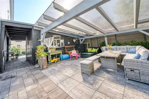 Terrasse - 