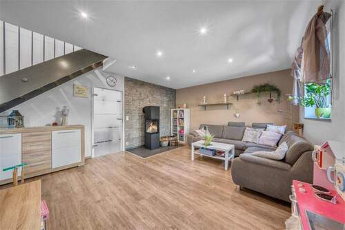 Wohnzimmer - 