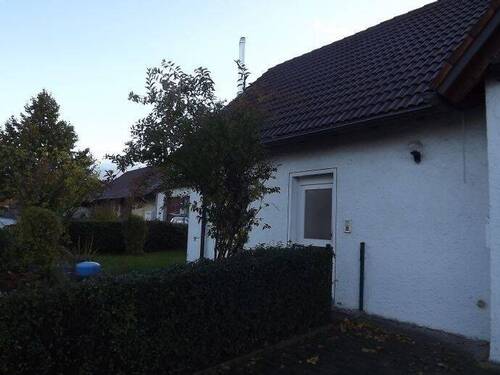 Bild 3 - 2 Zimmer Etagenwohnung in Wiesenbronn