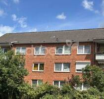 Klein aber mein. Wohnung mit Potenzial. - Geesthacht