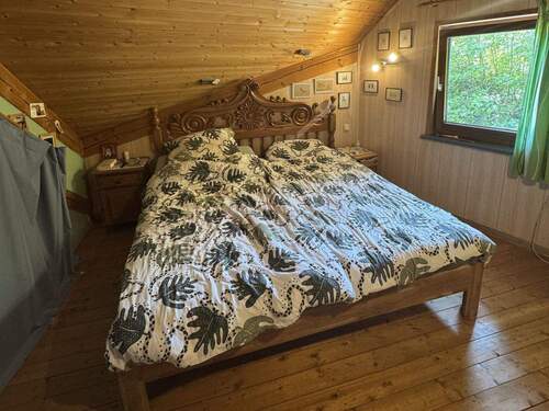 Elternschlafzimmer - 