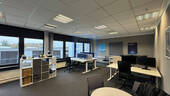Bürofläche - 